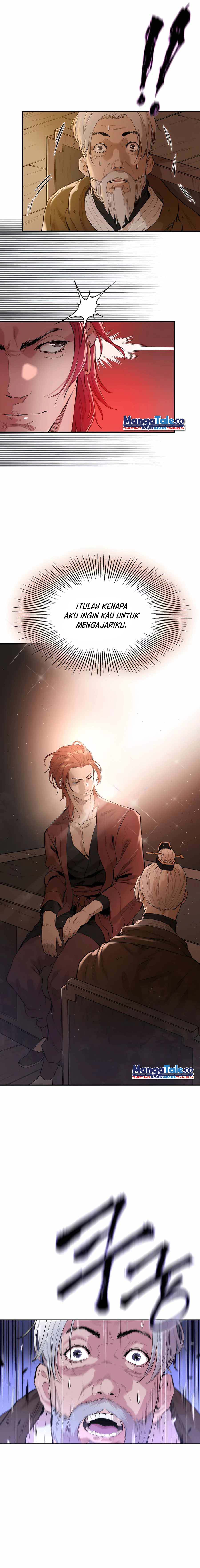 Villain Unrivaled