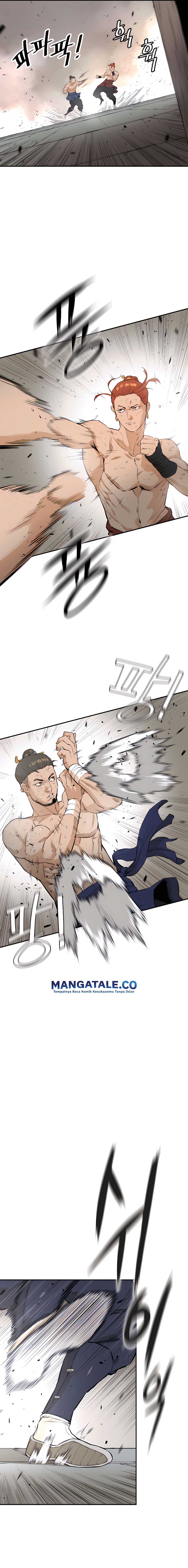 Villain Unrivaled