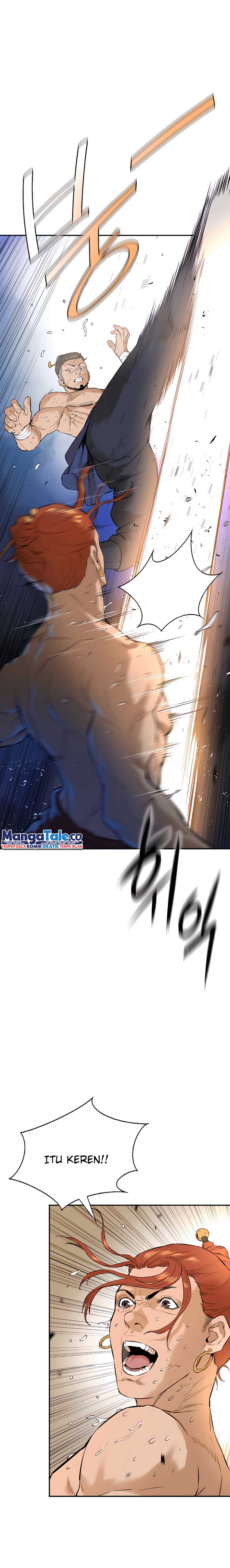 Villain Unrivaled