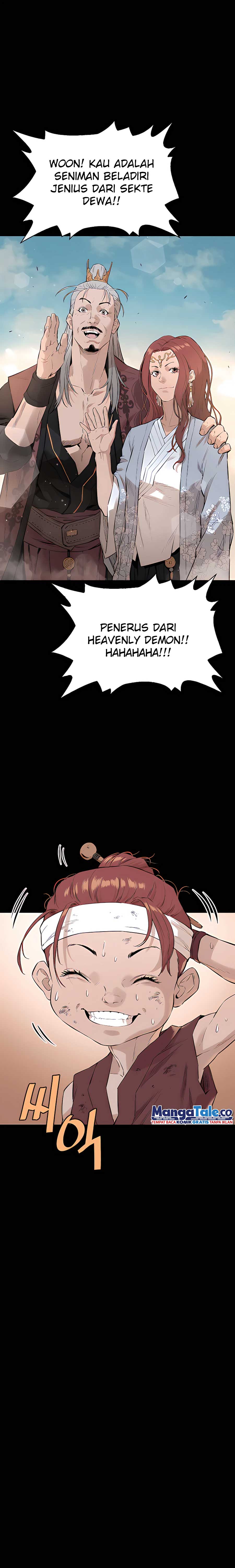 Villain Unrivaled