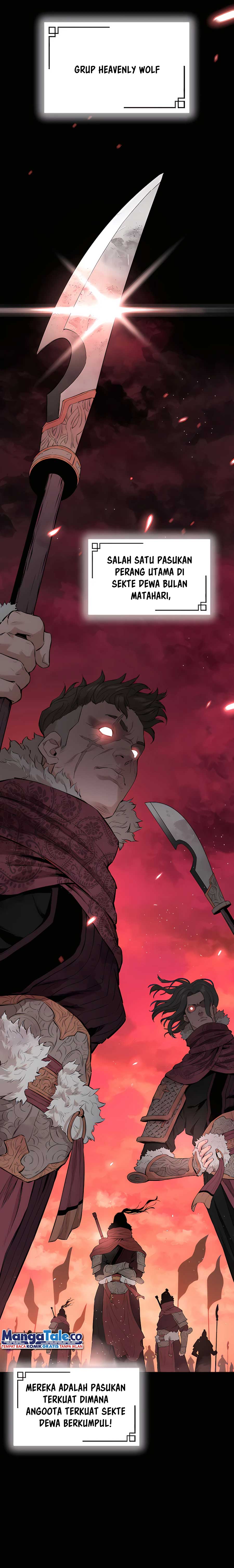 Villain Unrivaled