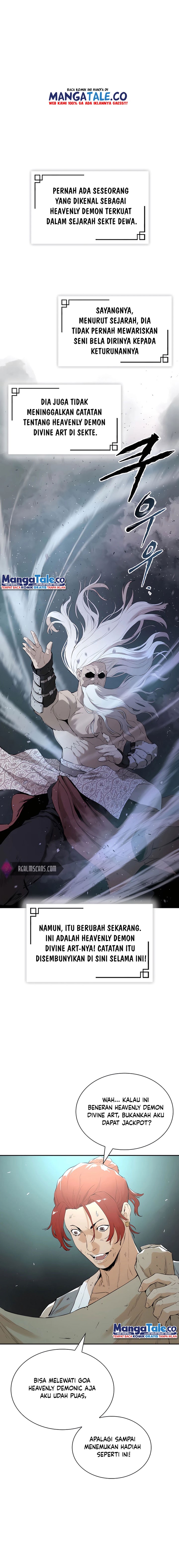 Villain Unrivaled