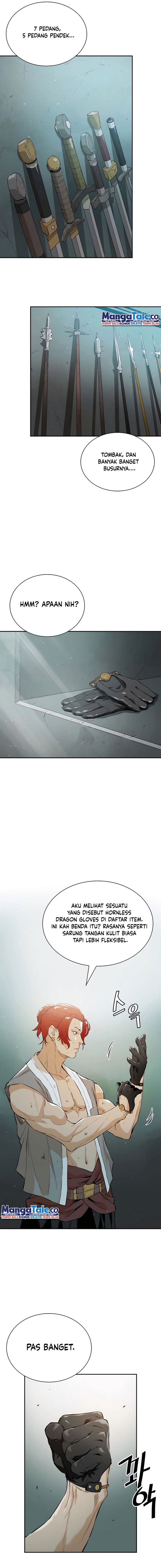 Villain Unrivaled