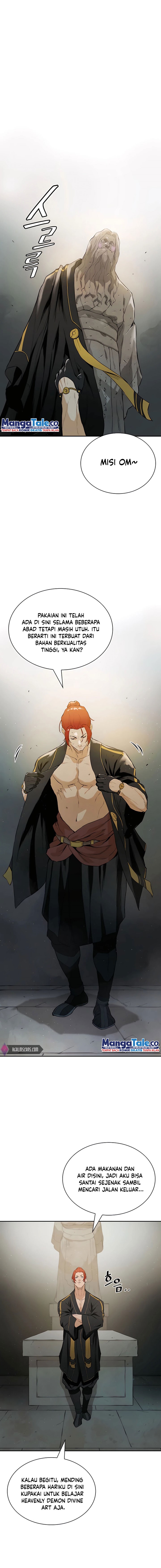 Villain Unrivaled