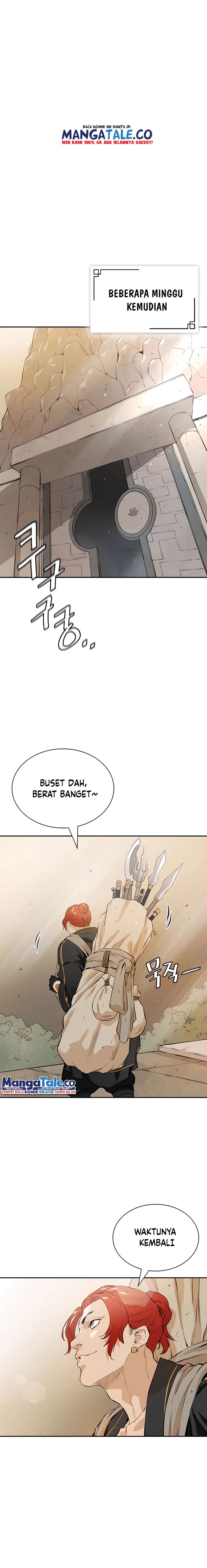 Villain Unrivaled