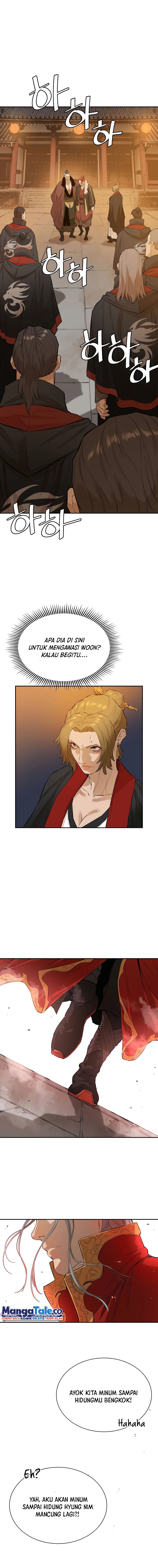 Villain Unrivaled