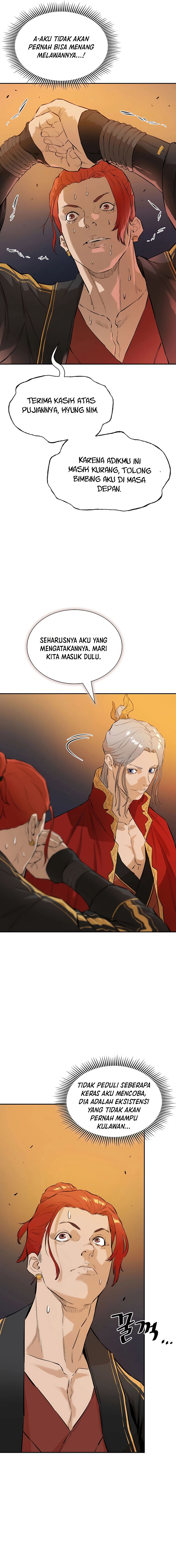 Villain Unrivaled