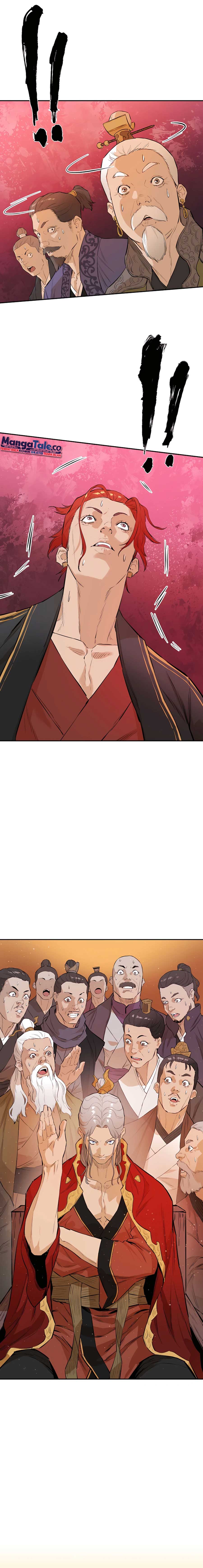 Villain Unrivaled