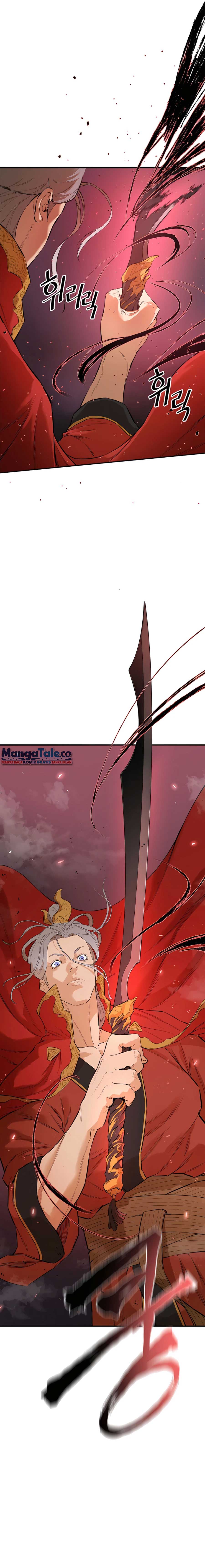 Villain Unrivaled