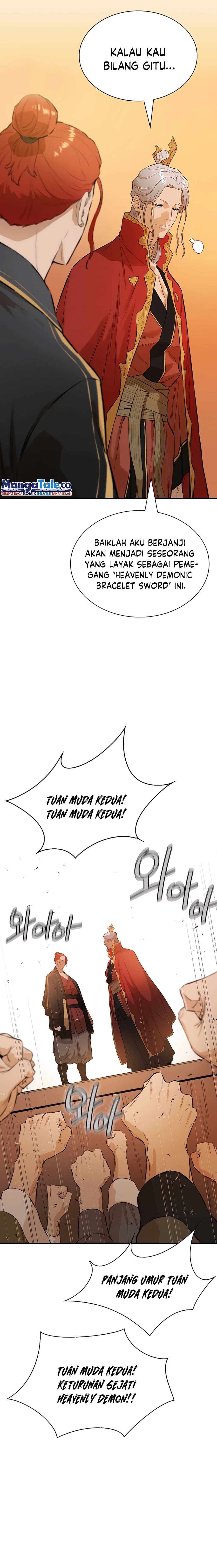 Villain Unrivaled