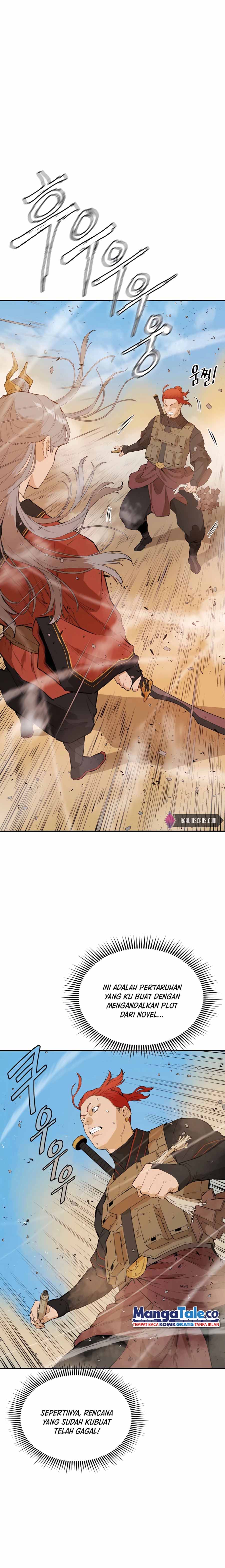 Villain Unrivaled