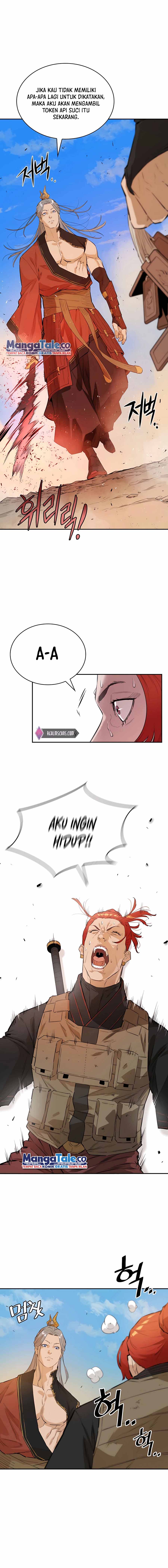 Villain Unrivaled