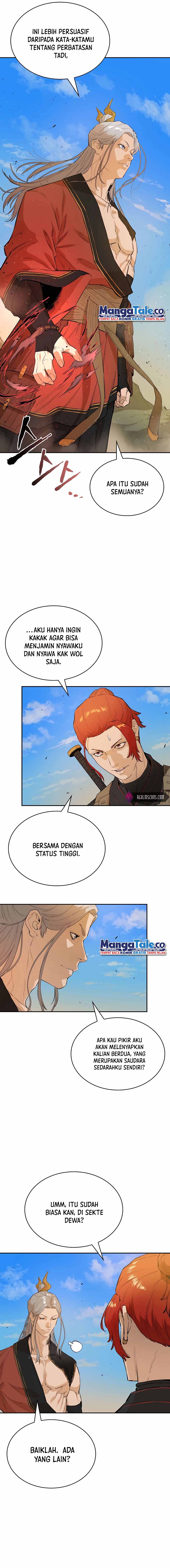 Villain Unrivaled