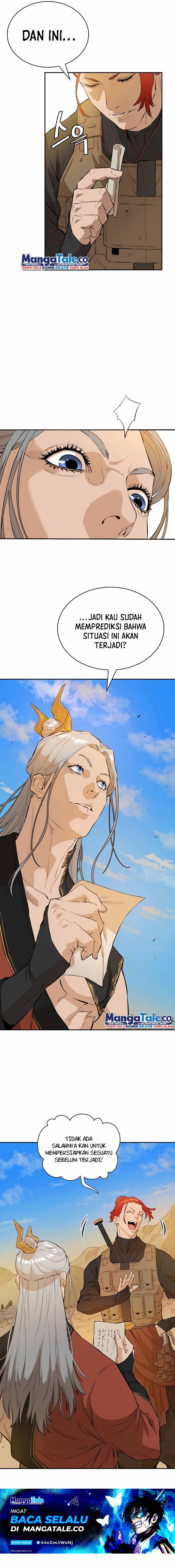 Villain Unrivaled