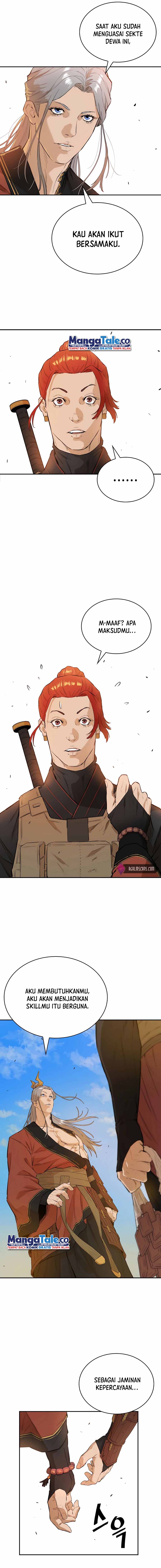 Villain Unrivaled