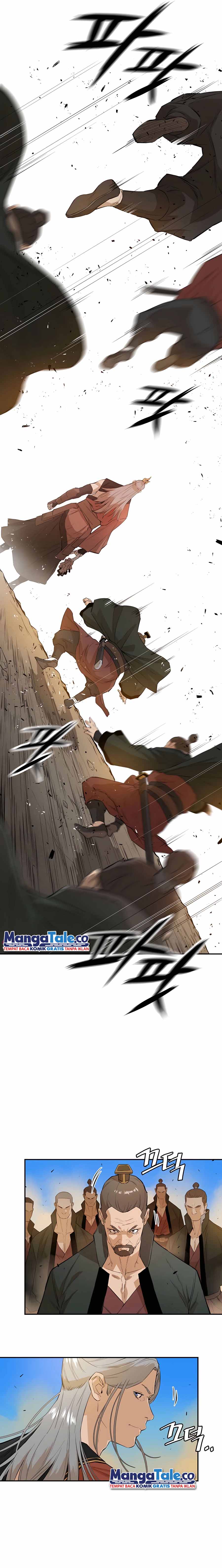 Villain Unrivaled