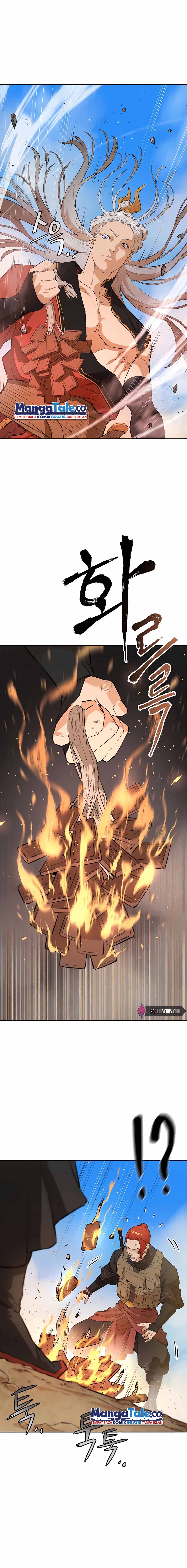 Villain Unrivaled