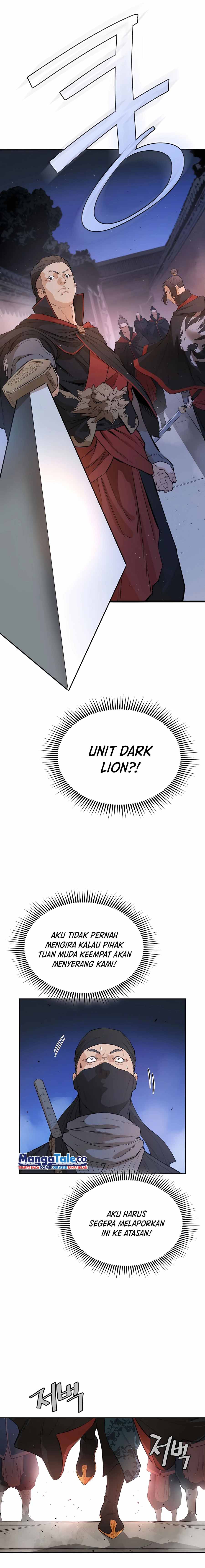 Villain Unrivaled