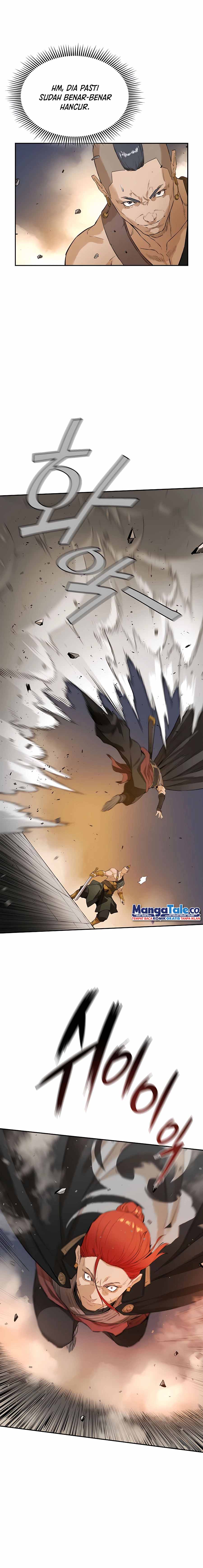 Villain Unrivaled