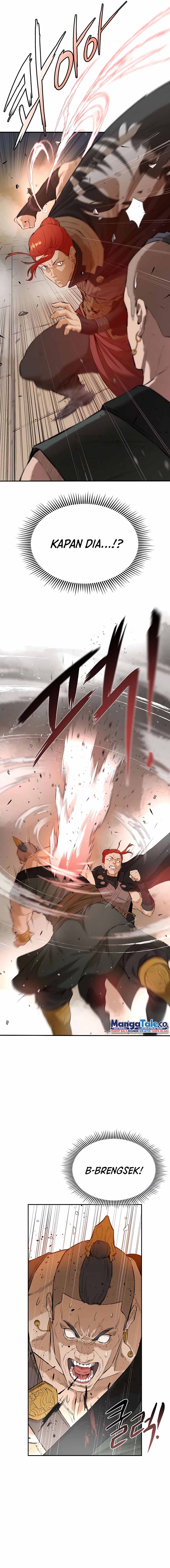 Villain Unrivaled