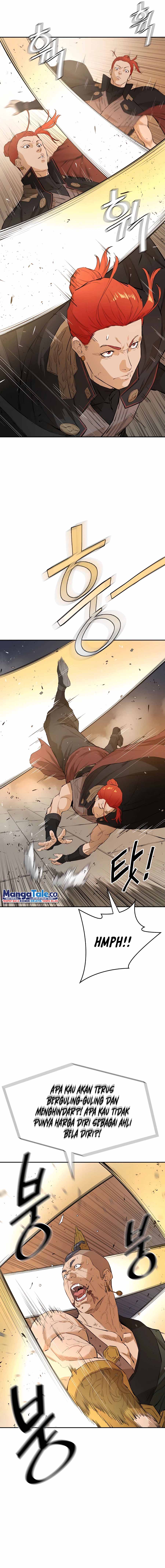 Villain Unrivaled