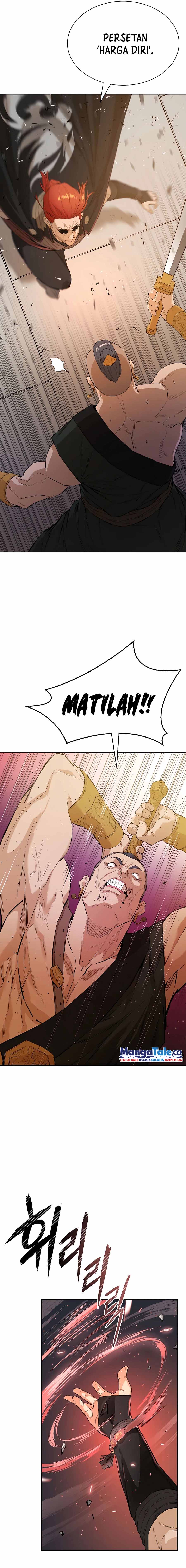 Villain Unrivaled