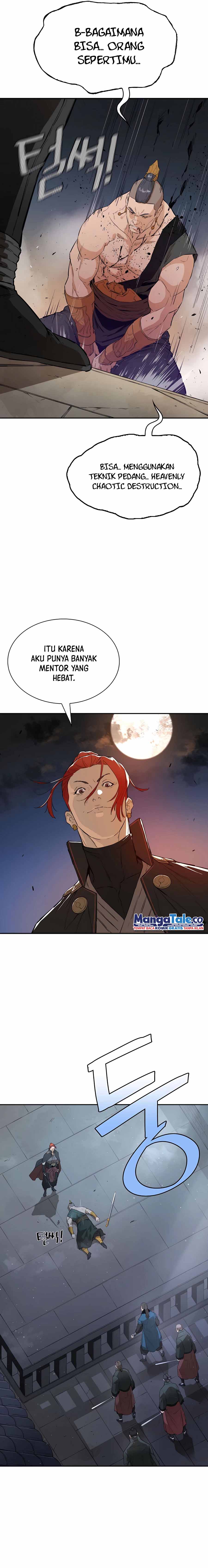 Villain Unrivaled
