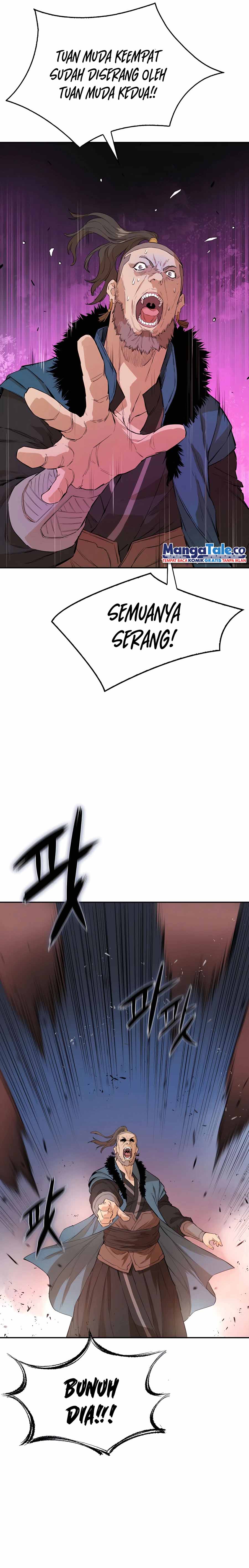 Villain Unrivaled