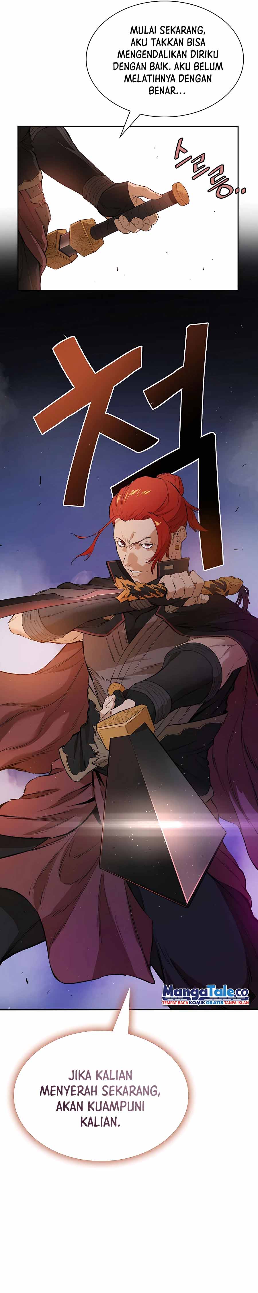 Villain Unrivaled