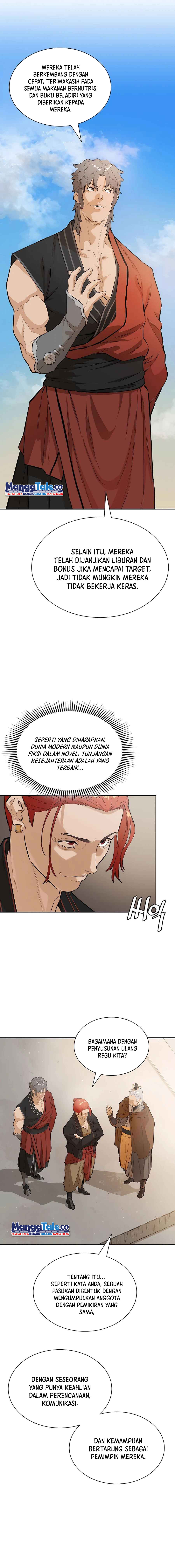 Villain Unrivaled