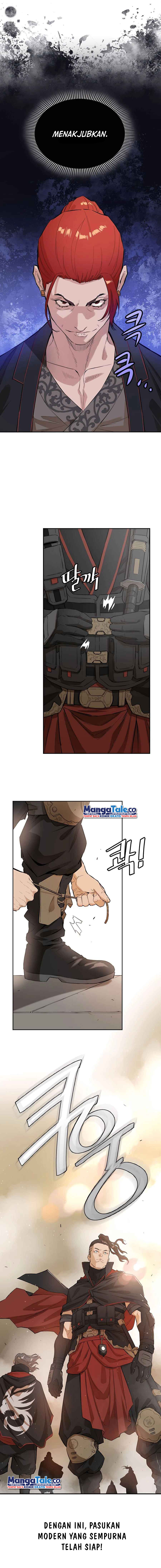 Villain Unrivaled