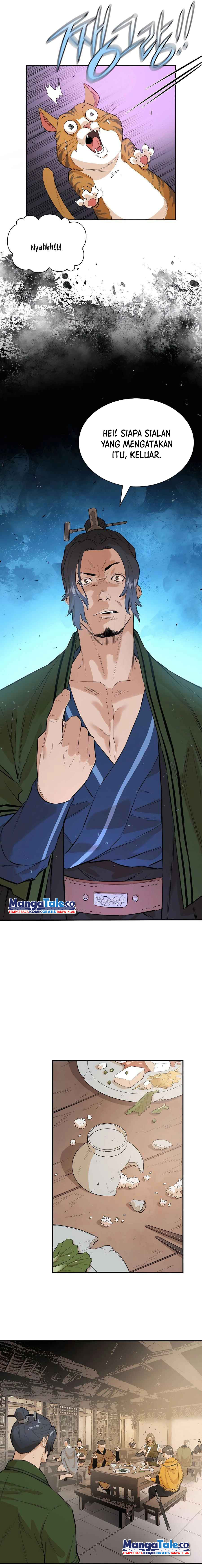 Villain Unrivaled