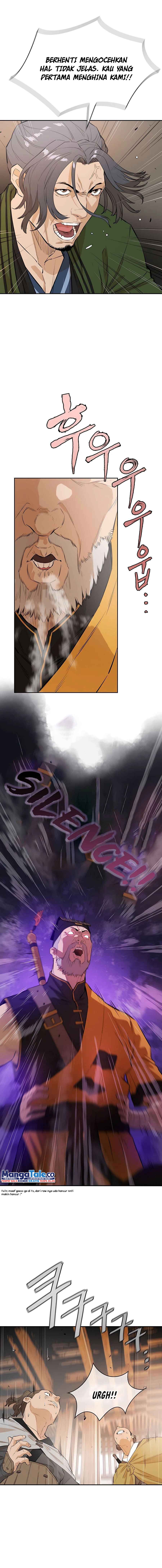Villain Unrivaled