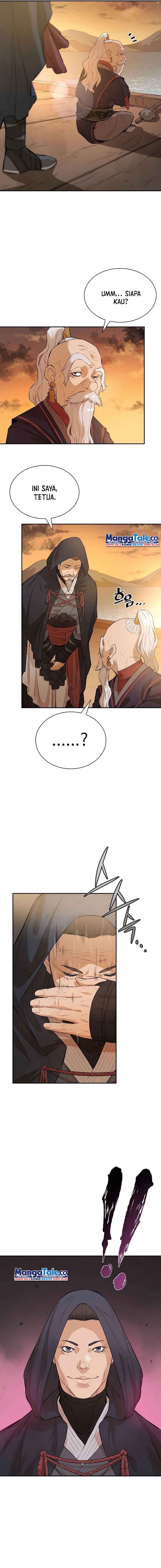 Villain Unrivaled