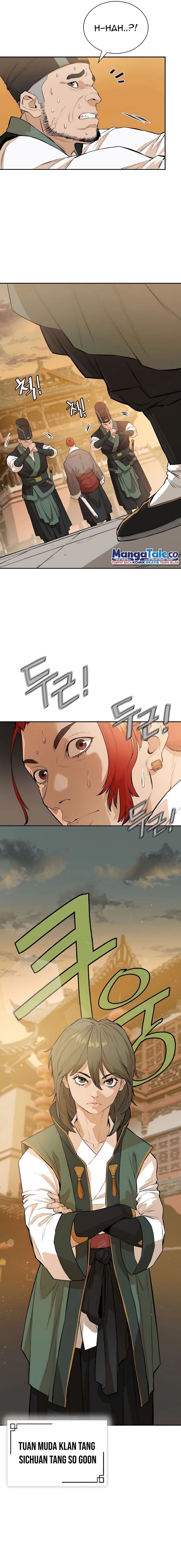 Villain Unrivaled