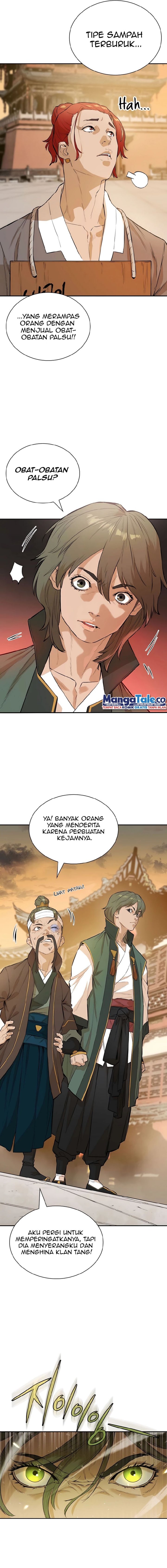 Villain Unrivaled