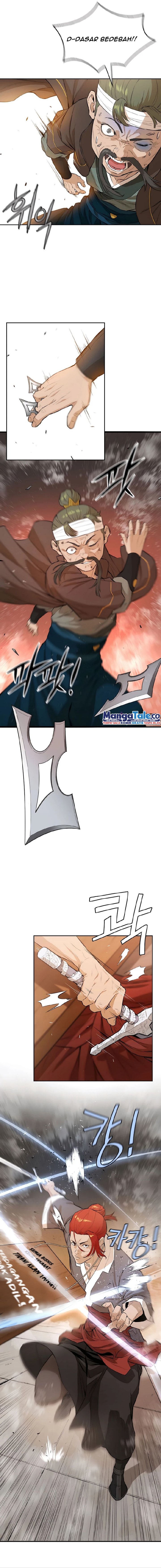 Villain Unrivaled