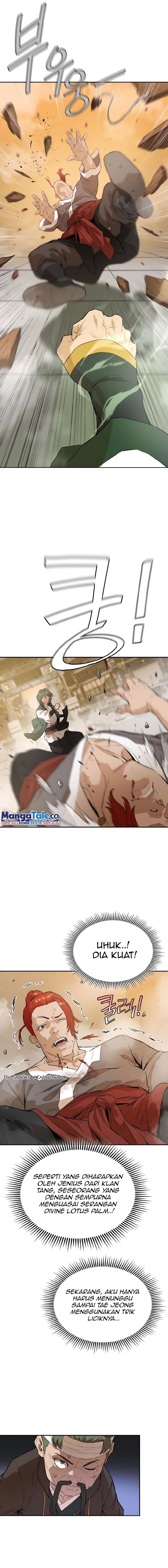 Villain Unrivaled