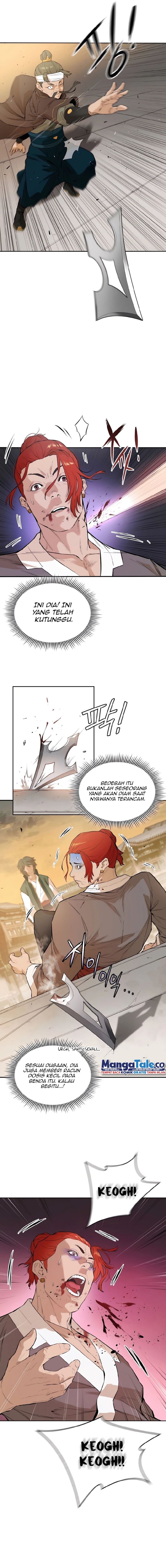 Villain Unrivaled