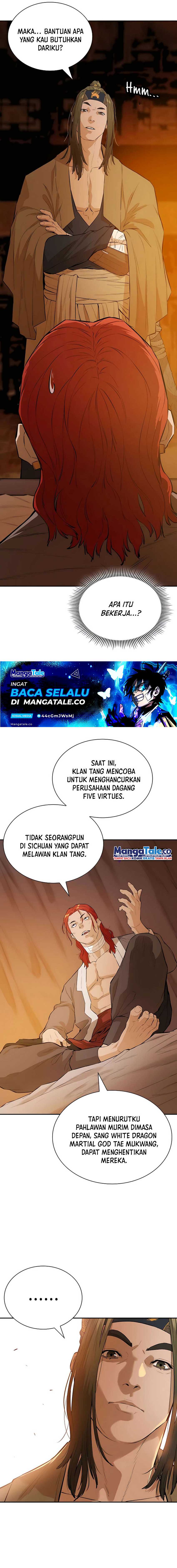 Villain Unrivaled
