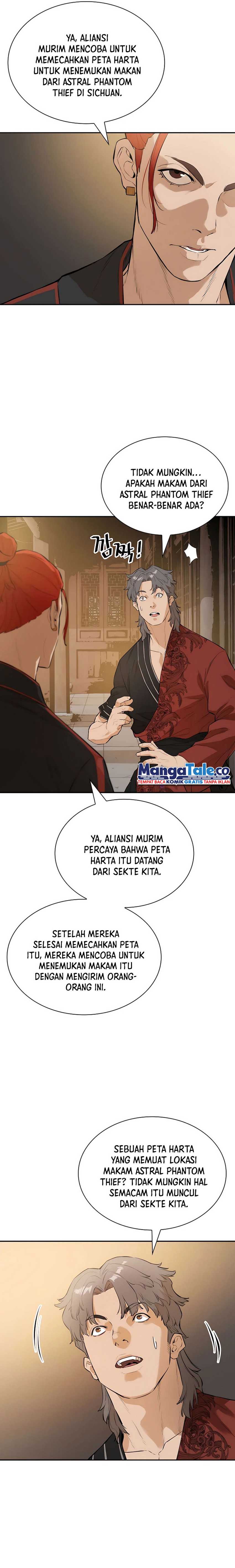 Villain Unrivaled
