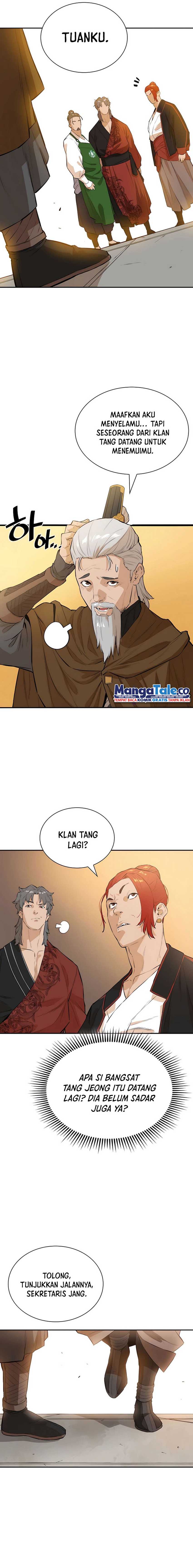 Villain Unrivaled