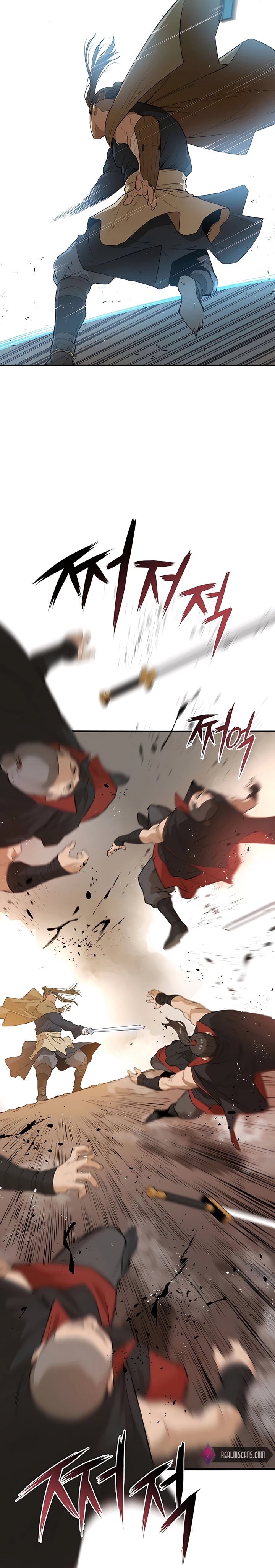 Villain Unrivaled