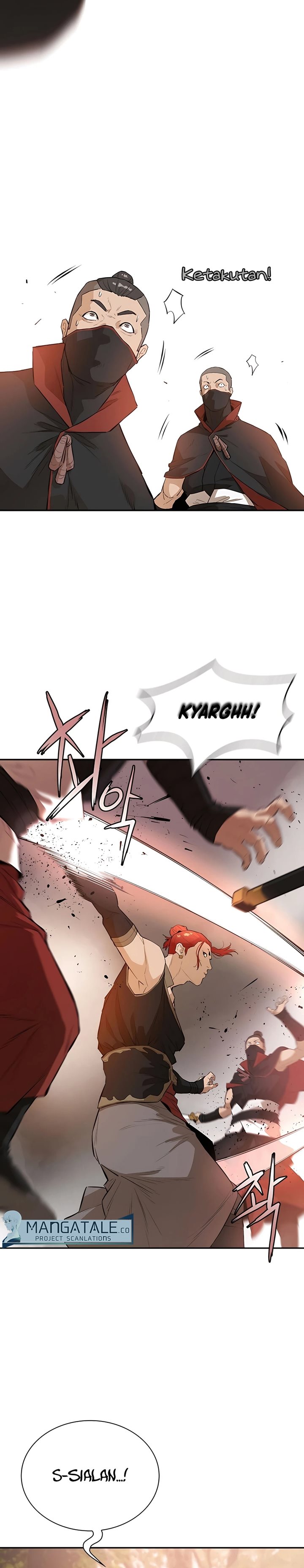 Villain Unrivaled
