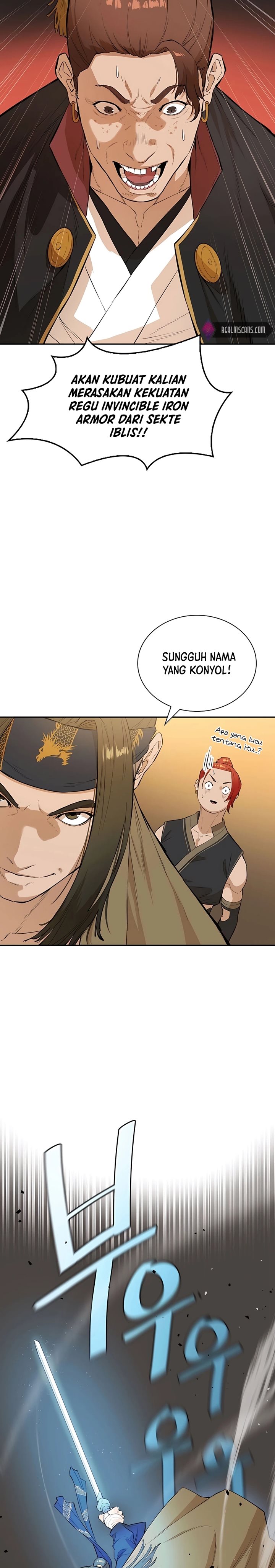 Villain Unrivaled