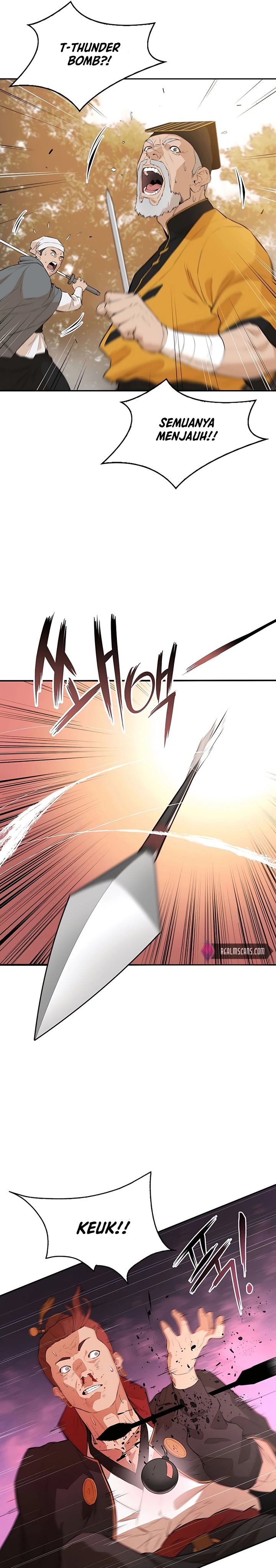 Villain Unrivaled