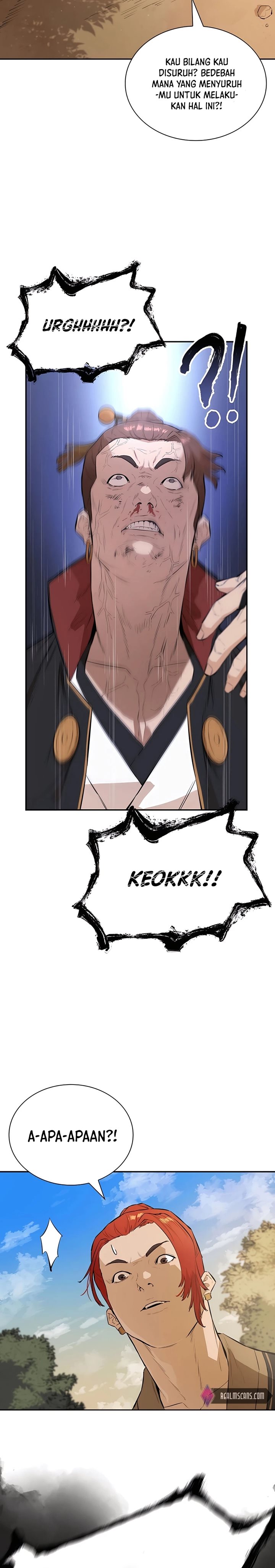 Villain Unrivaled