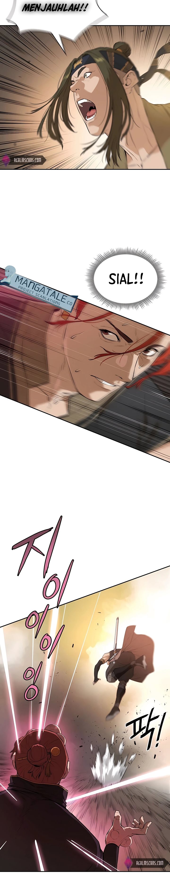 Villain Unrivaled