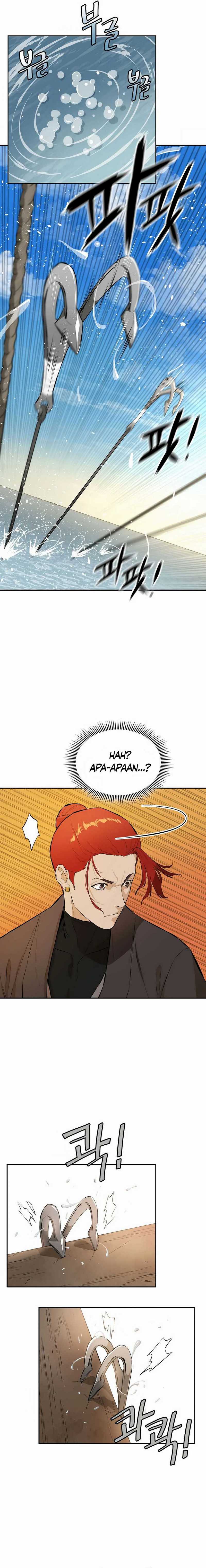 Villain Unrivaled