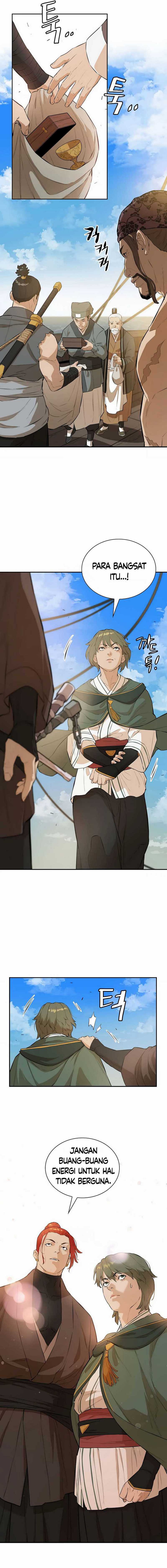 Villain Unrivaled